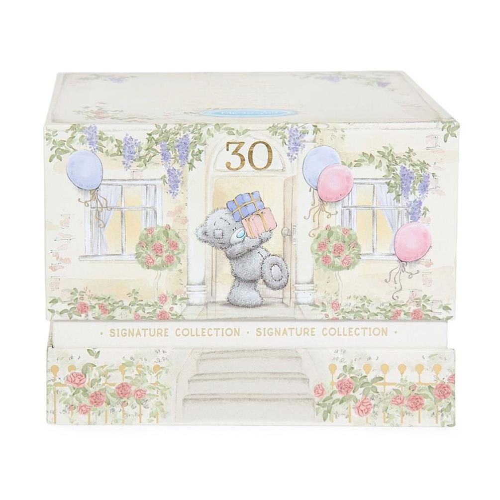 30th Birthday Me to You Bear Boxed Mug Extra Image 2
